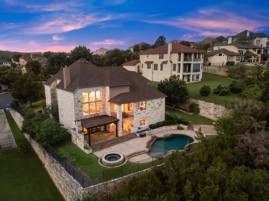 121 Burgess Ln, Austin, TX 78738 - #2