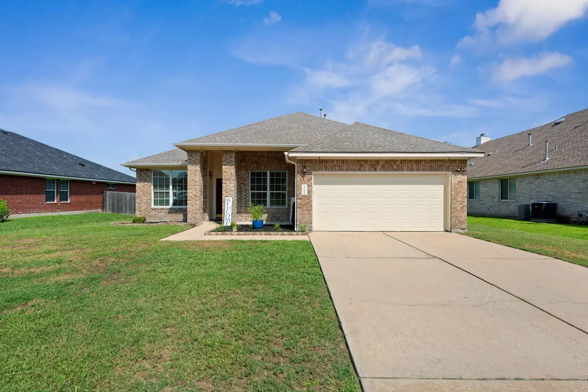 19609 Vilamoura St, Pflugerville, TX 78660 - #1