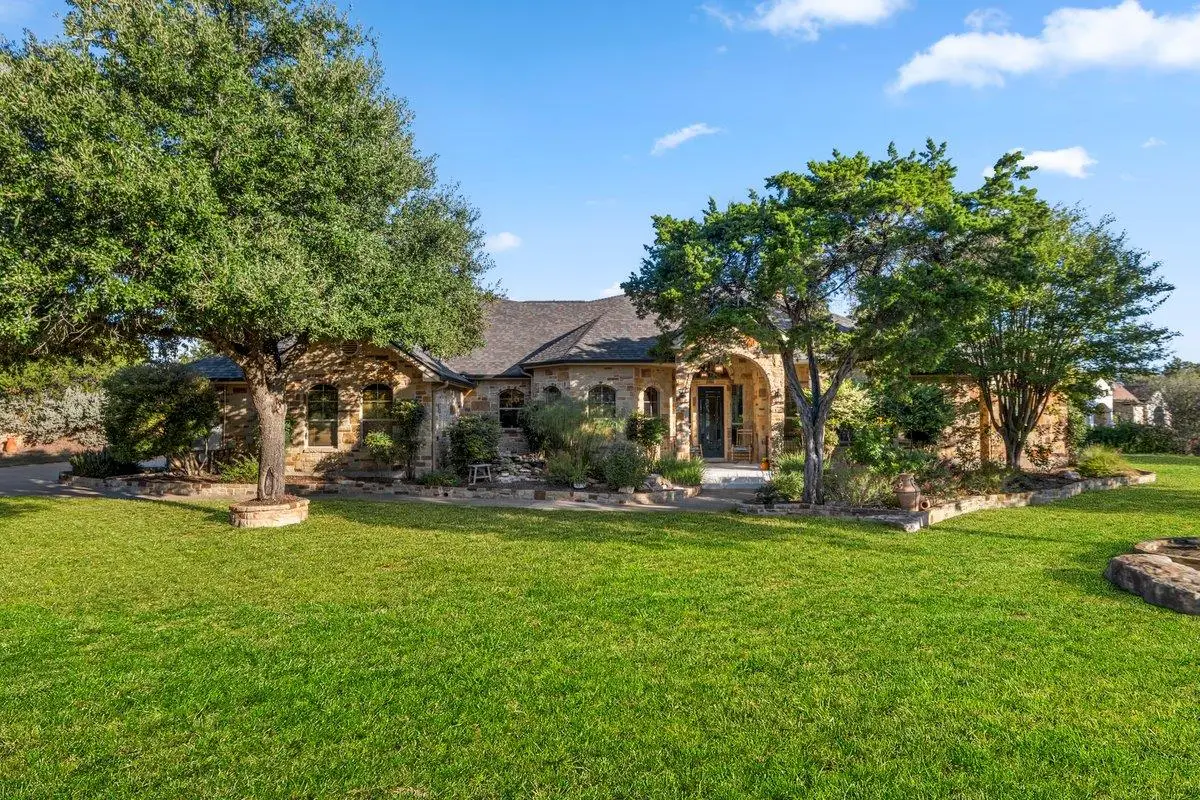 1328 Pasa Tiempo, Leander, TX 78641 - #1