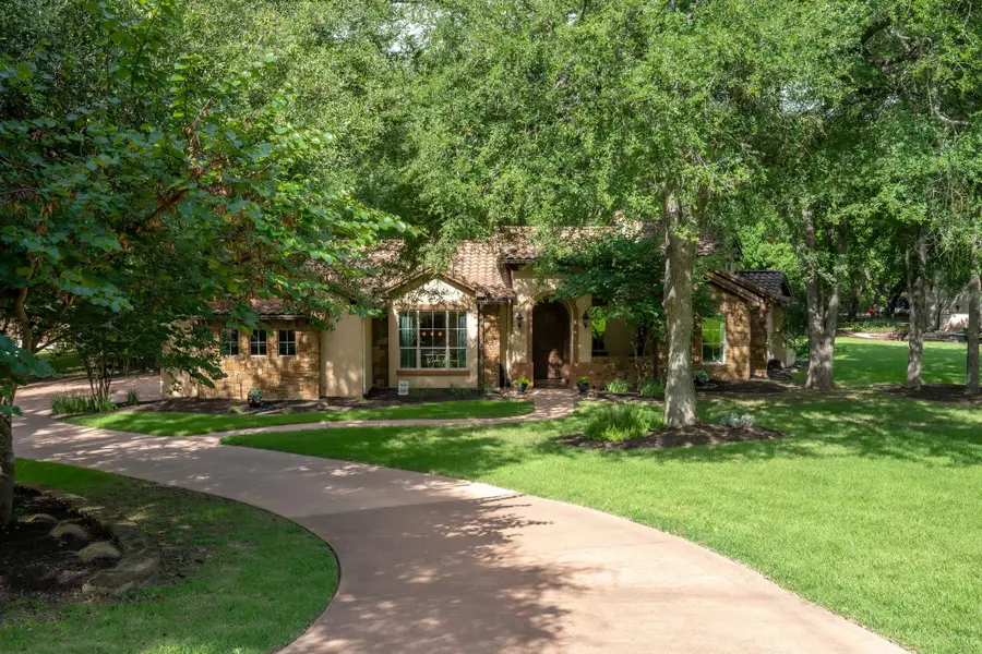 1612 High Lonesome, Leander, TX 78641 - #2