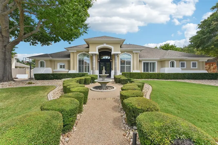 2203 Court Del Rey, Round Rock, TX 78681 - Image #3