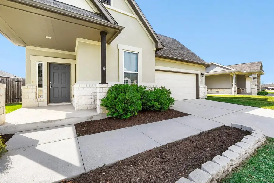 170 Silver Glen Dr, Kyle, TX 78640 - #2
