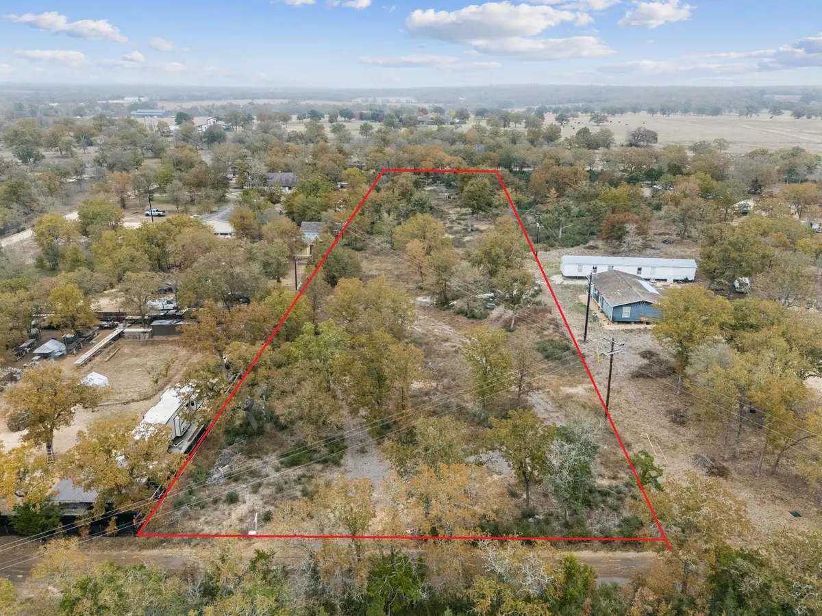 0 Dickerson Ln, Elgin, TX 78621 - Image #1