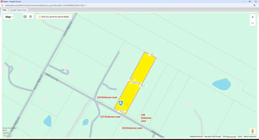 0 Dickerson Ln, Elgin, TX 78621 - Image #2