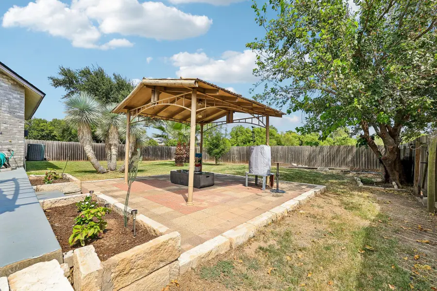 1008 Statler Bend Dr, Pflugerville, TX 78660 - #3