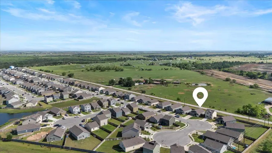 14320 Tordillo Dr, Elgin, TX 78621 - #3