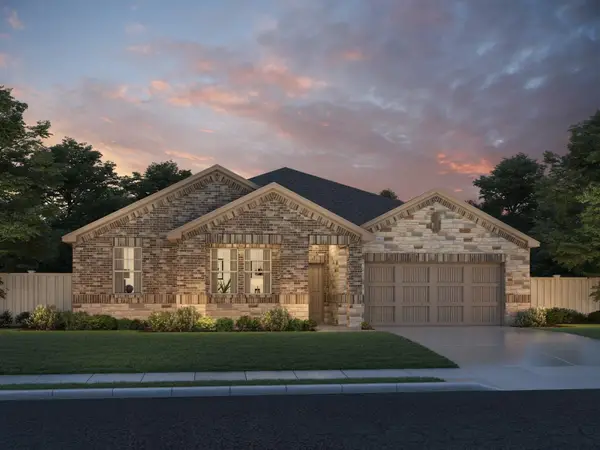 242 Bush Mountain Cv, Dripping Springs, TX 78620