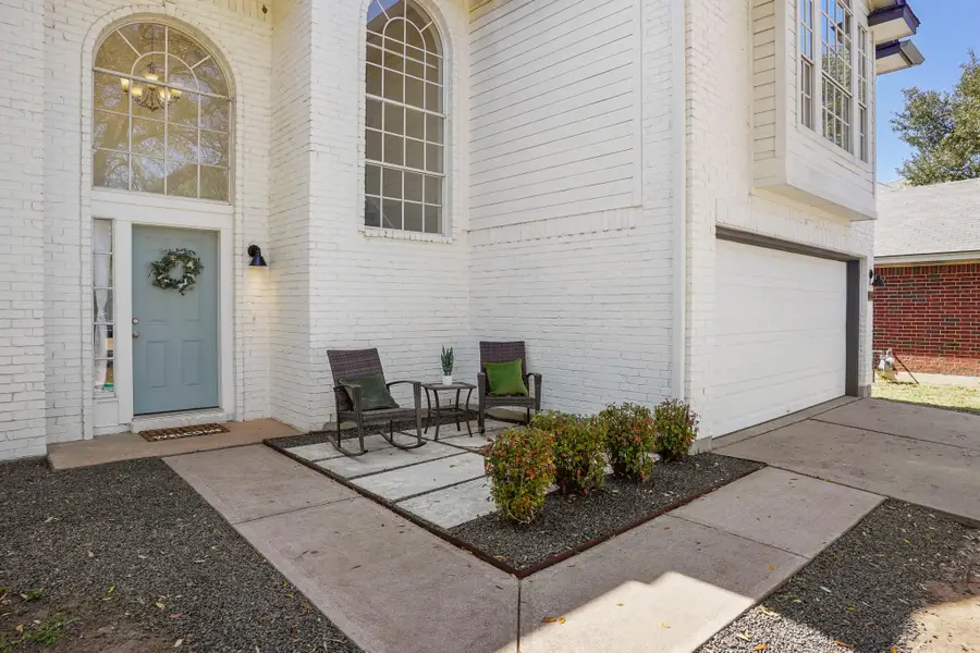 15509 Imperial Jade Dr, Austin, TX 78728 - #3