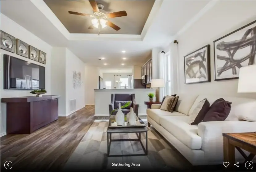 281 Bridge Deck Loop, Kyle, TX 78640 - #3