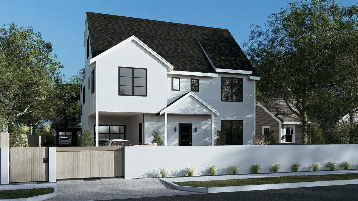 1508 Holly #1, Austin, TX 78702 - #1