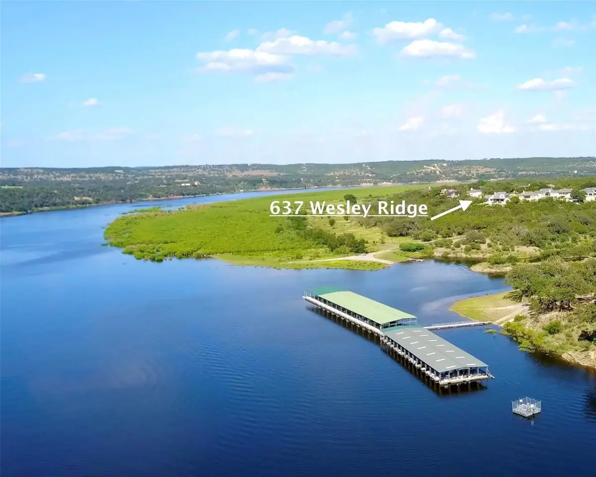 637 Wesley Ridge Dr, Spicewood, TX 78669 - #1