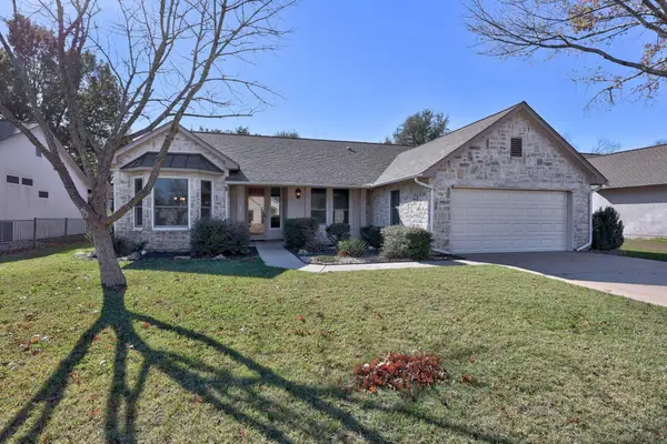 104 Lariat Dr, Georgetown, TX 78633