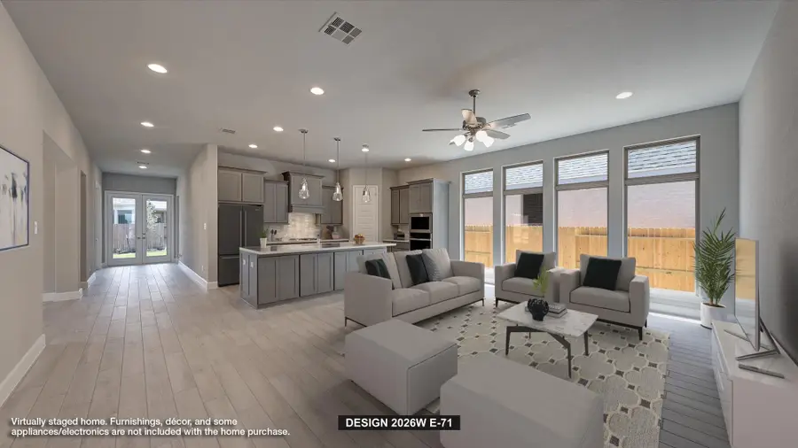 654 Bay Breeze Dr, Kyle, TX 78640 - Image #3