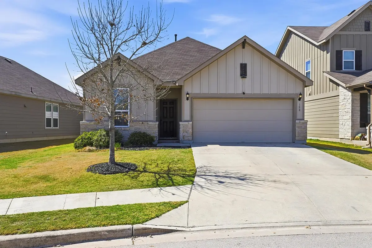 158 Fern Dr, Buda, TX 78610 - #1