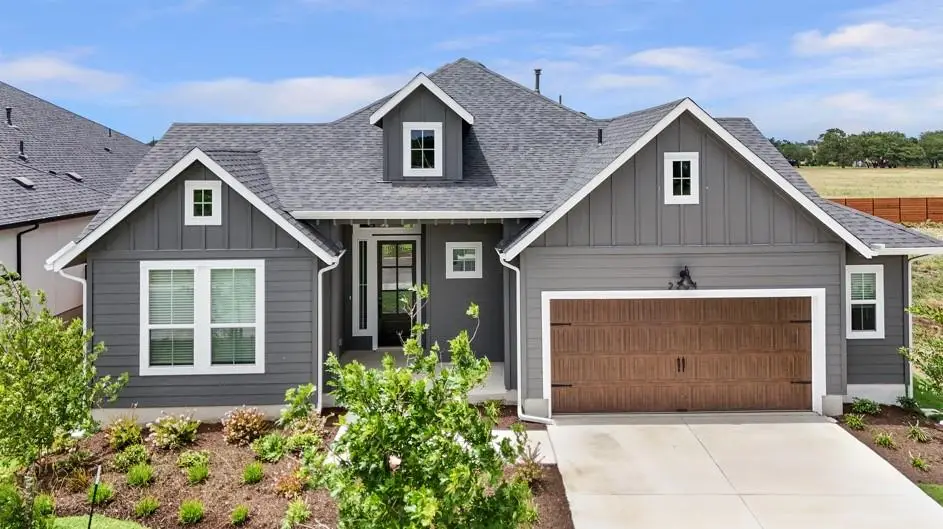 109 Sandrock Trl, Georgetown, TX 78633 - #1