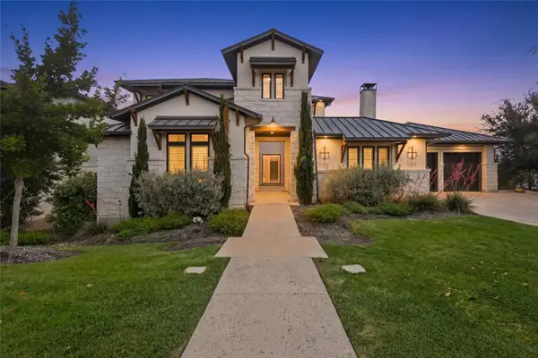 508 Woodside Ter, Austin, TX 78738