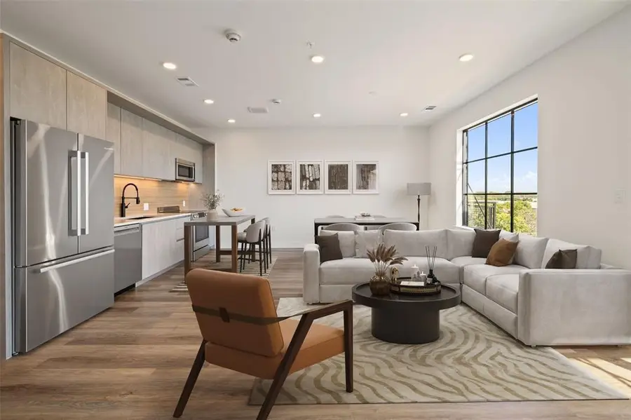 4315 S Congress Ave #332, Austin, TX 78745 - #3