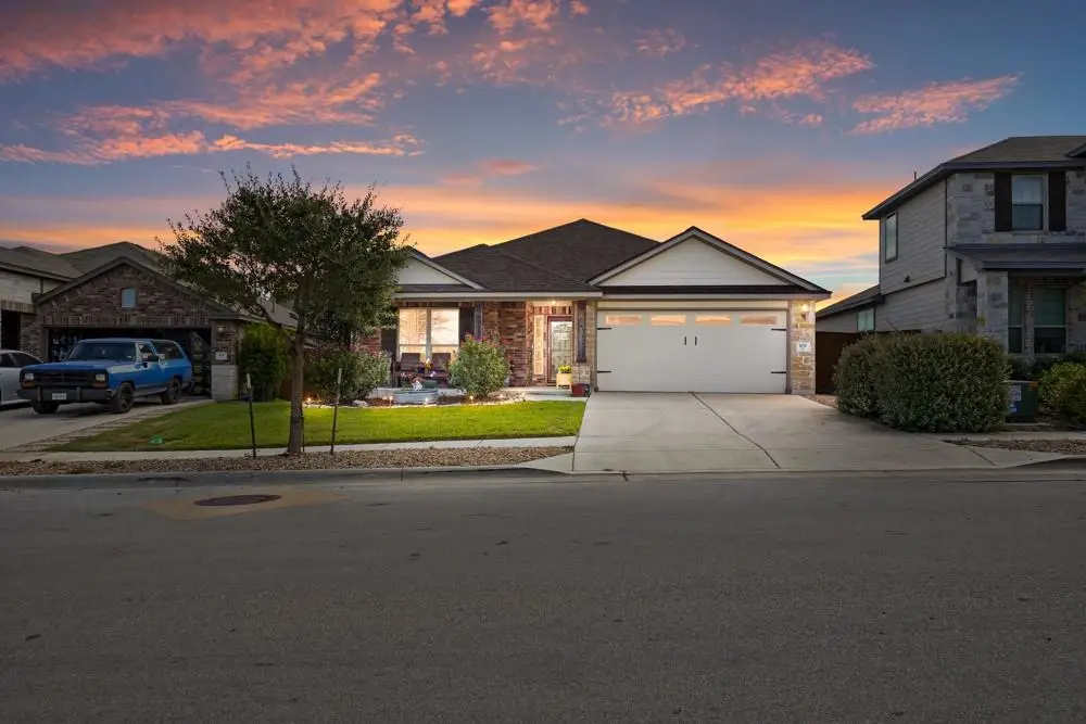 109 Sage Meadows Dr, San Marcos, TX 78666 - #1