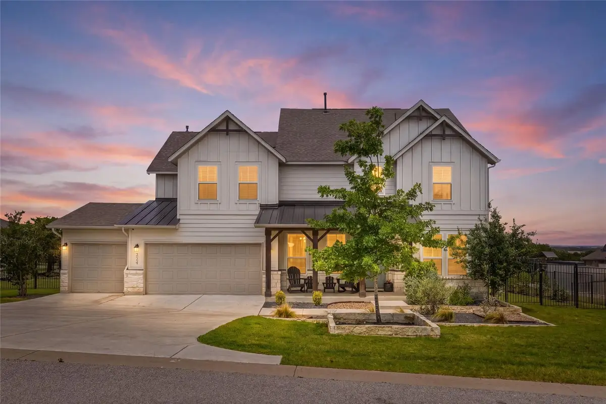 324 Cortaro Dr, Dripping Springs, TX 78620 - #1
