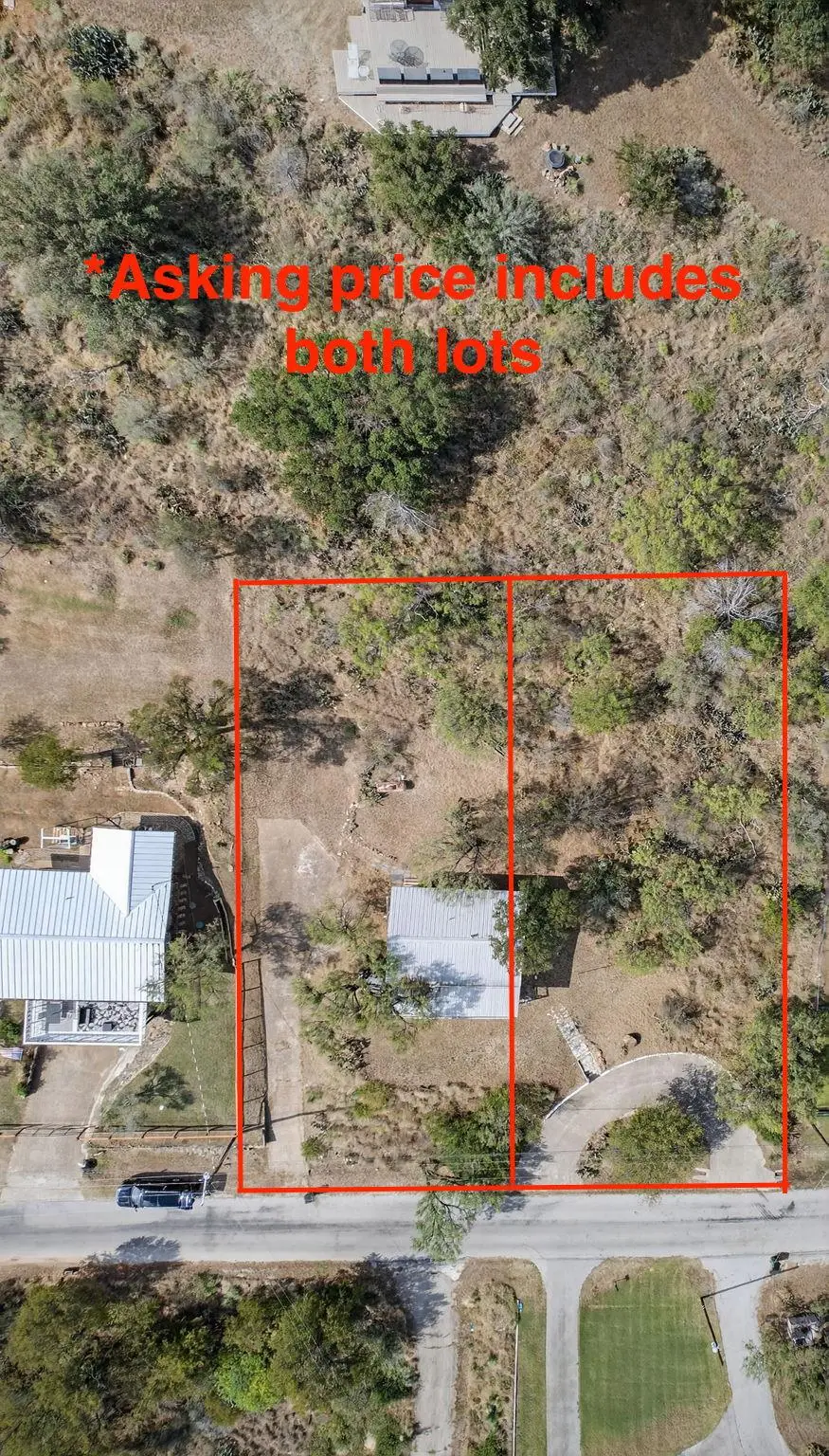 126 Inspiration Dr, Sunrise Beach Village, TX 78643 - Image #2