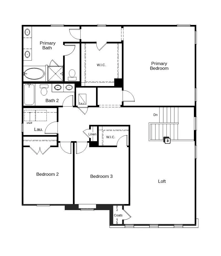 15212 Garrano Way, Manor, TX 78653 - #3