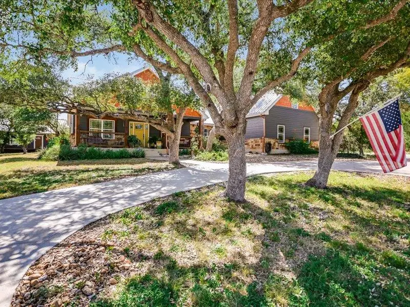 530 Cascade Trl, San Marcos, TX 78666 - #1
