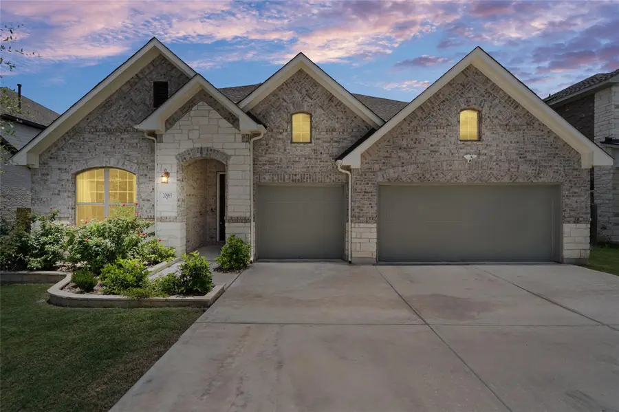 20913 Maggie Ln, Pflugerville, TX 78660 - #2