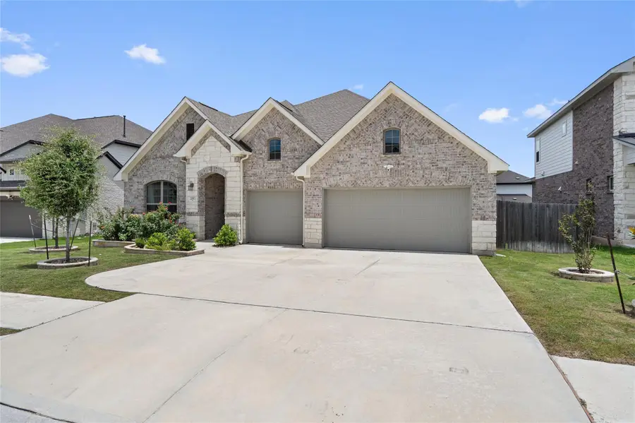 20913 Maggie Ln, Pflugerville, TX 78660 - #3
