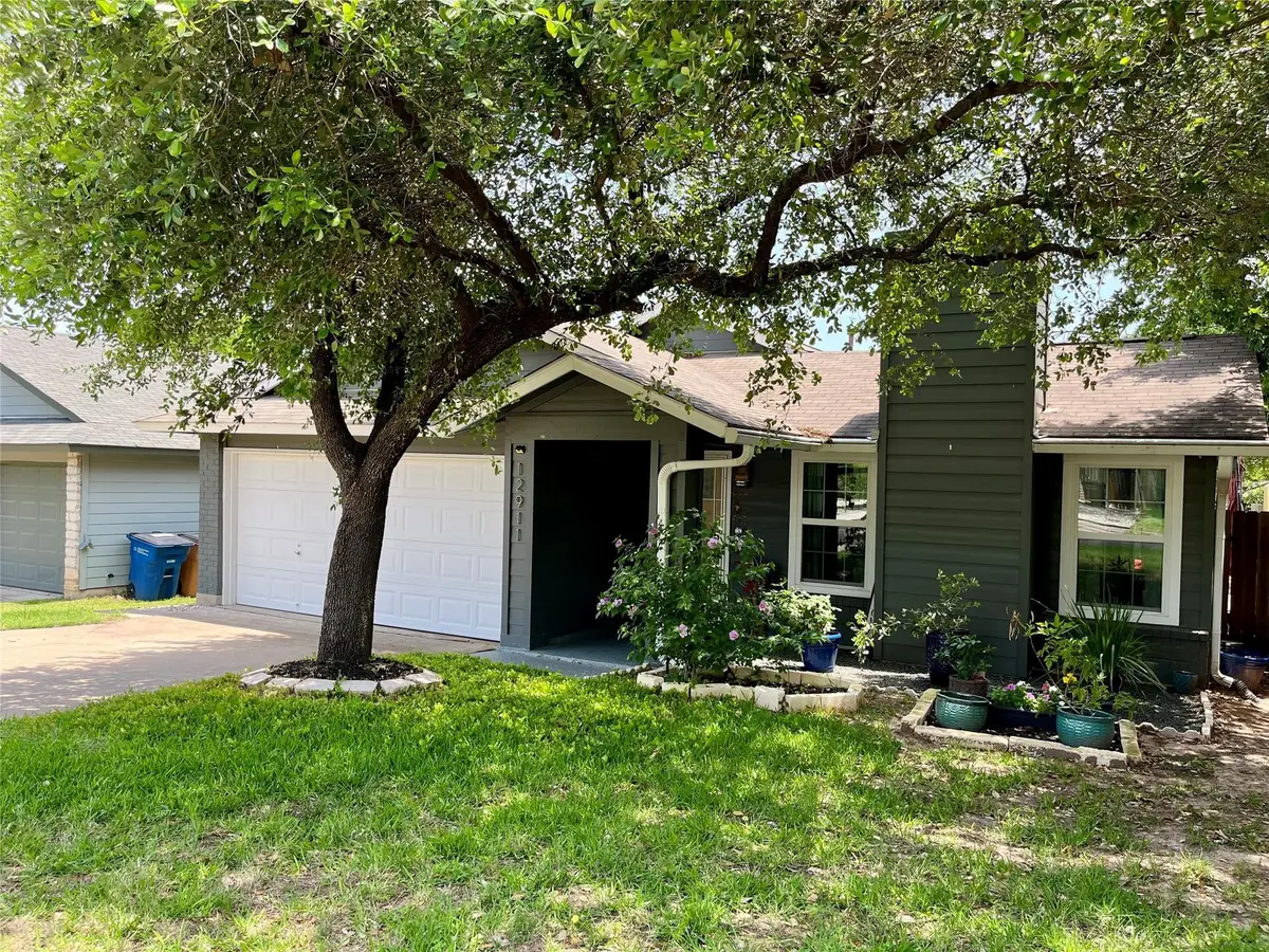 12911 Quinn Trl, Austin, TX 78727 - #1
