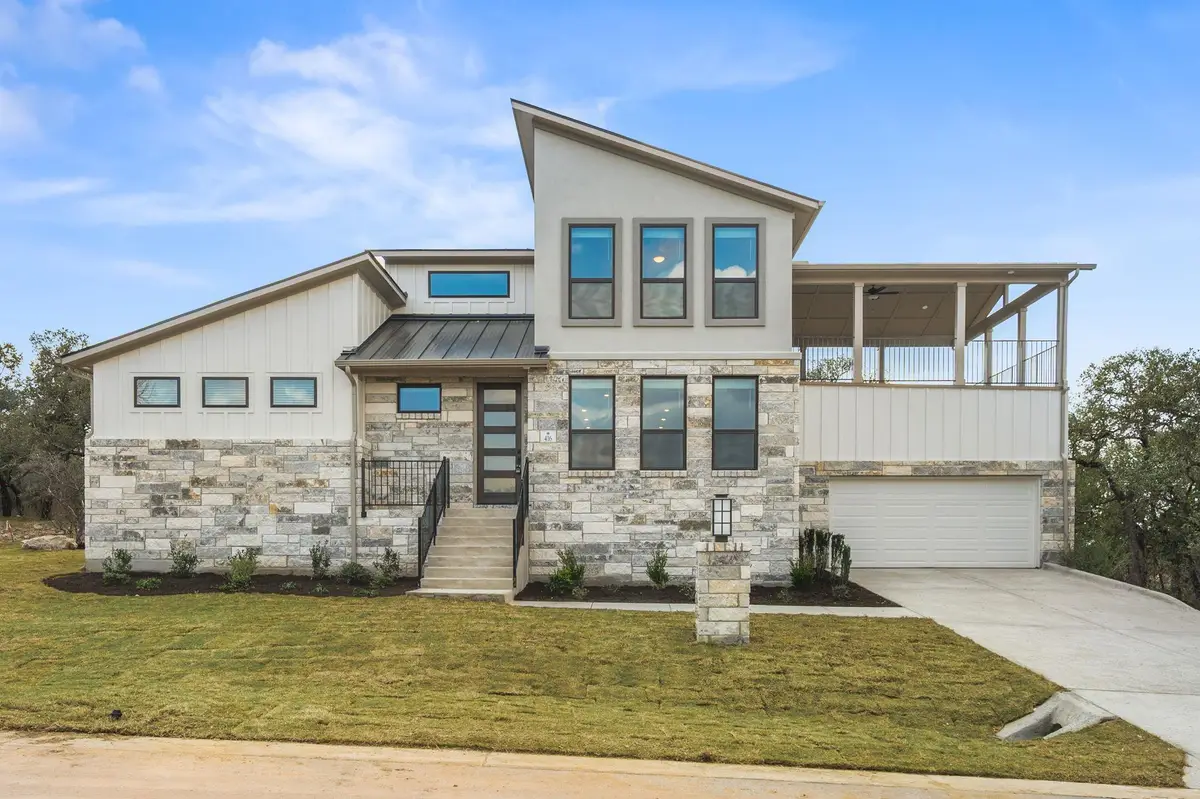 416 Green Leaf, Horseshoe Bay, TX 78657 - #1