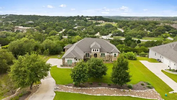 1177 Bluff Woods Dr, Driftwood, TX 78619