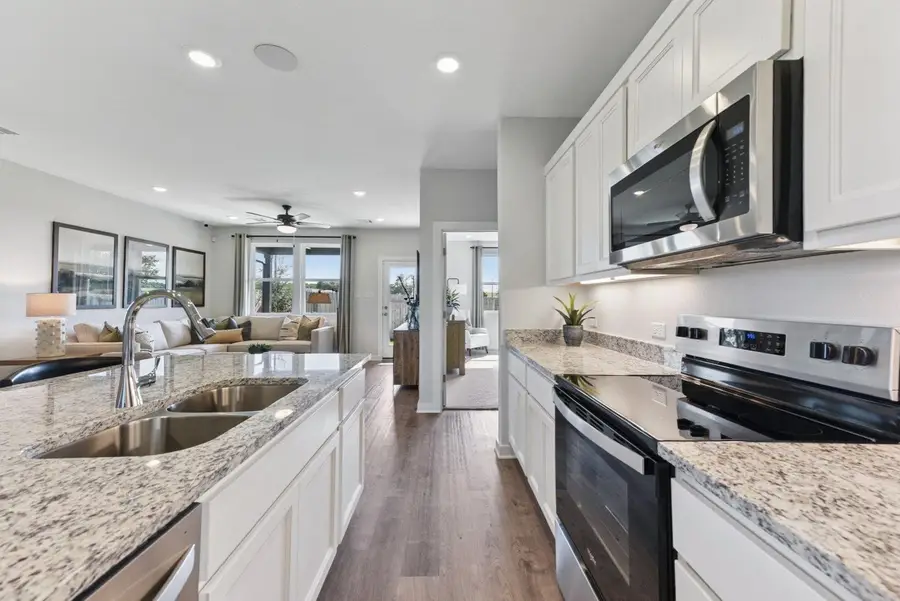 10601 Justify Ln, Buda, TX 78610 - Image #3