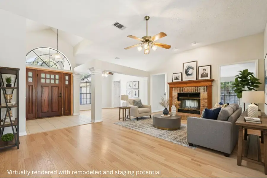 9103 Tweed Berwick Dr, Austin, TX 78750 - Image #3