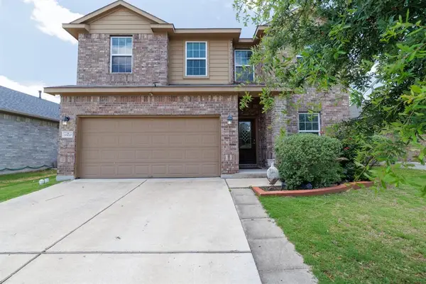 17020 Lathrop Ave, Pflugerville, TX 78660