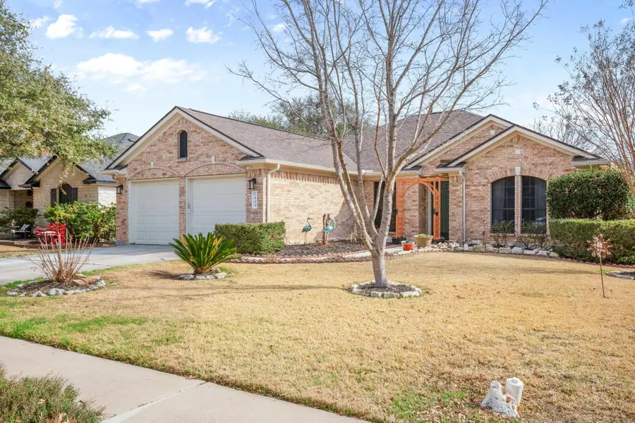2604 Goldfinch Dr, Cedar Park, TX 78613 - #2