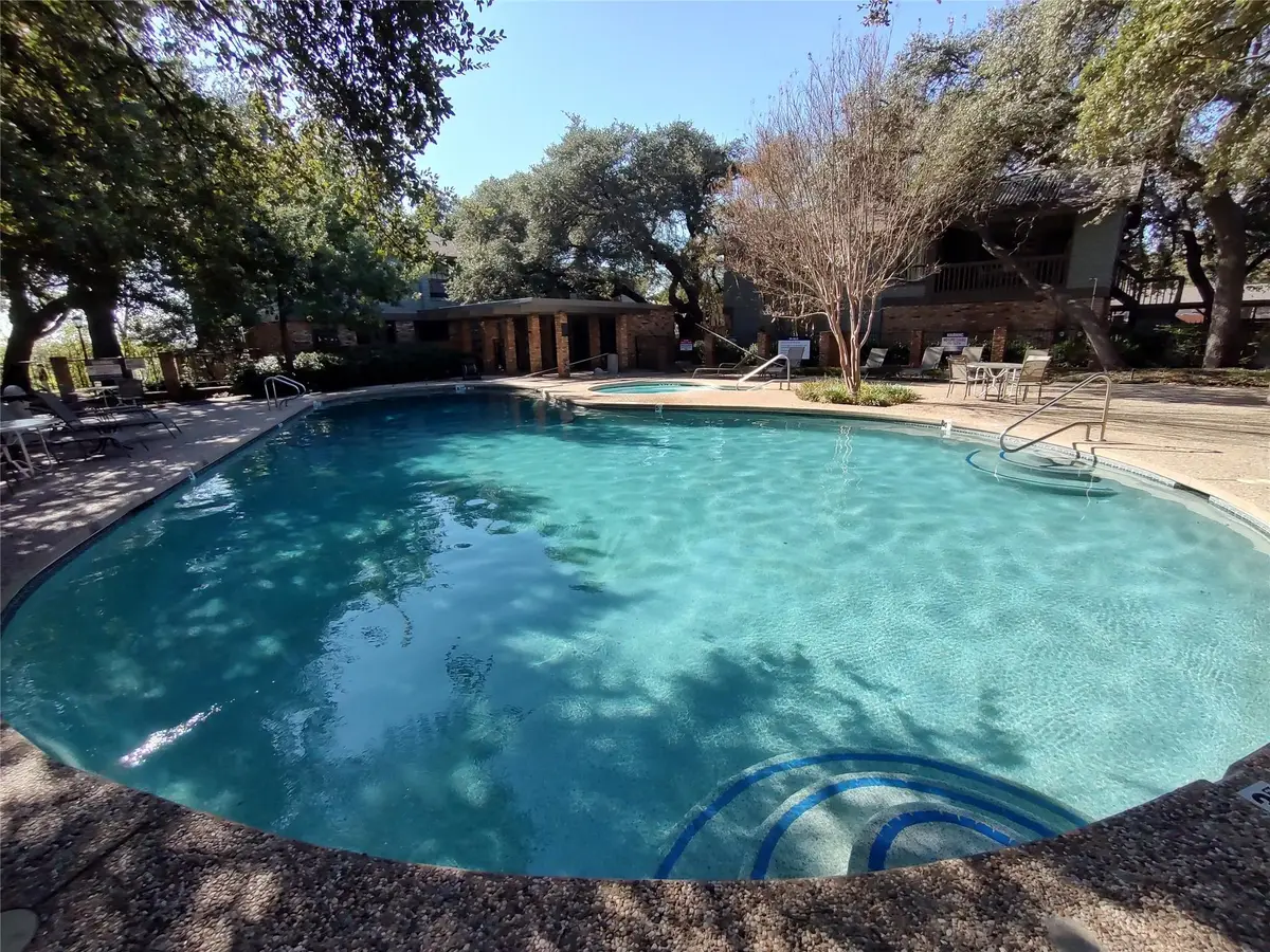7122 Wood Hollow Dr #22, Austin, TX 78731 - #1