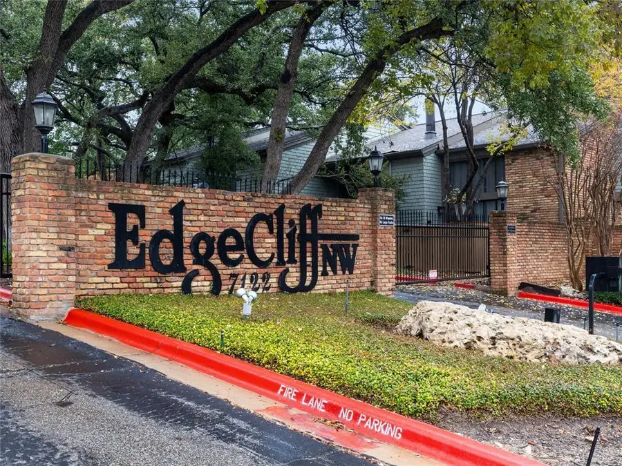 7122 Wood Hollow Dr #22, Austin, TX 78731 - #2