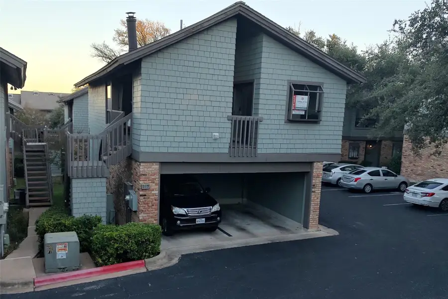 7122 Wood Hollow Dr #22, Austin, TX 78731 - #3