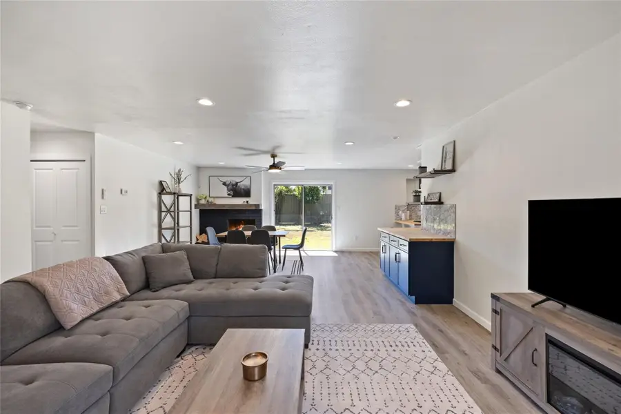 1801 Belford Dr, Austin, TX 78757 - #3