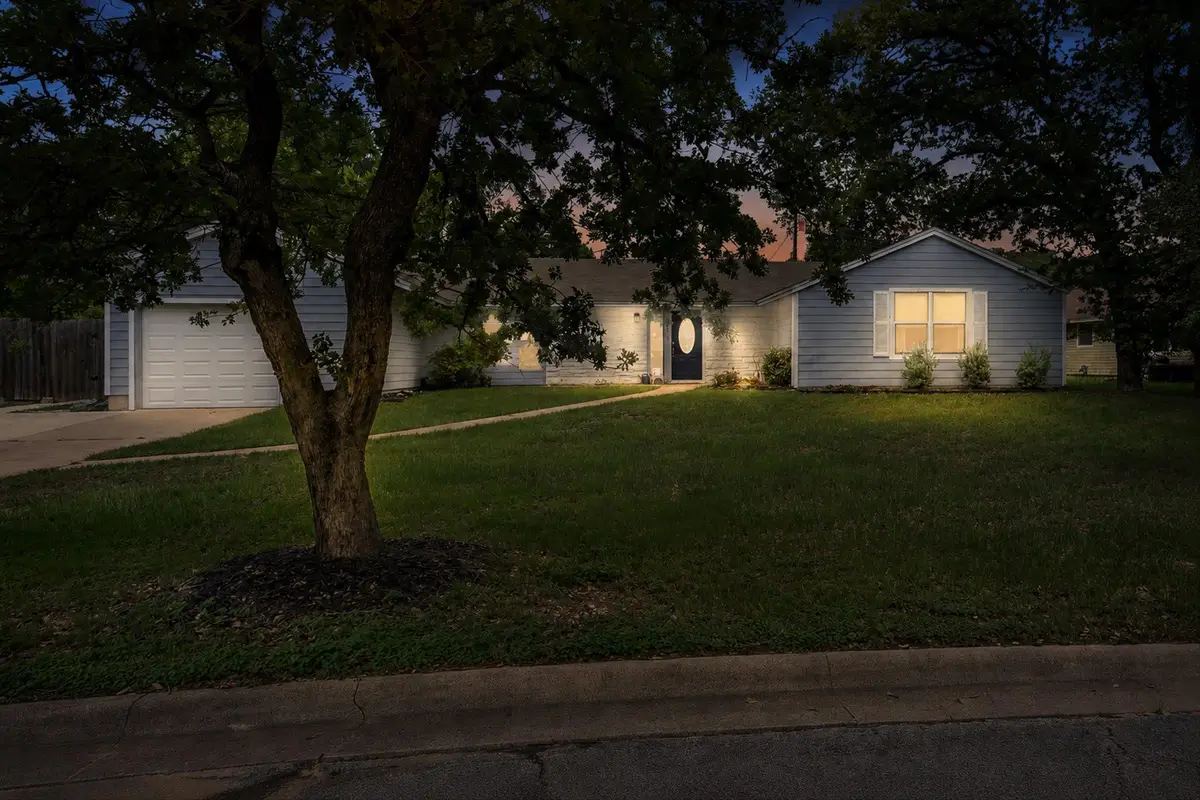 508 San Jacinto Dr, Rockdale, TX 76567 - #1