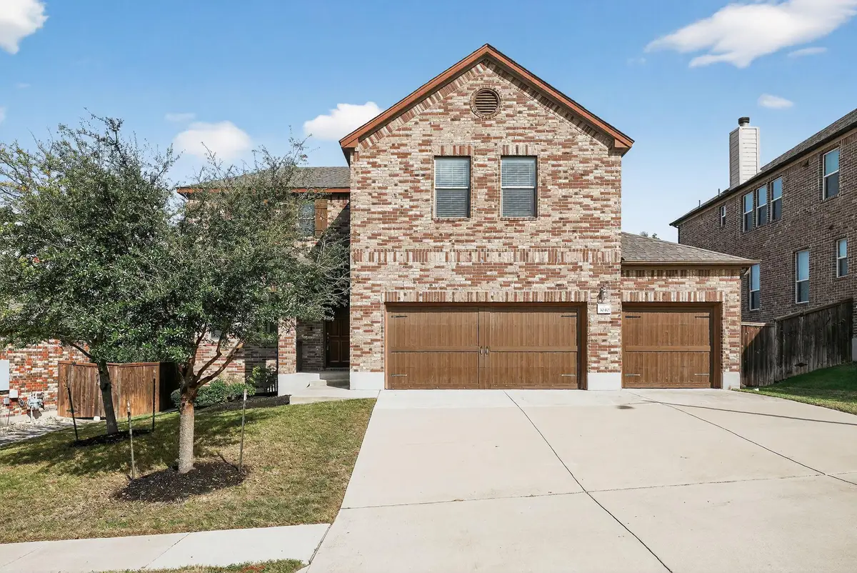 3040 Freeman Park Dr, Round Rock, TX 78665 - Image #1