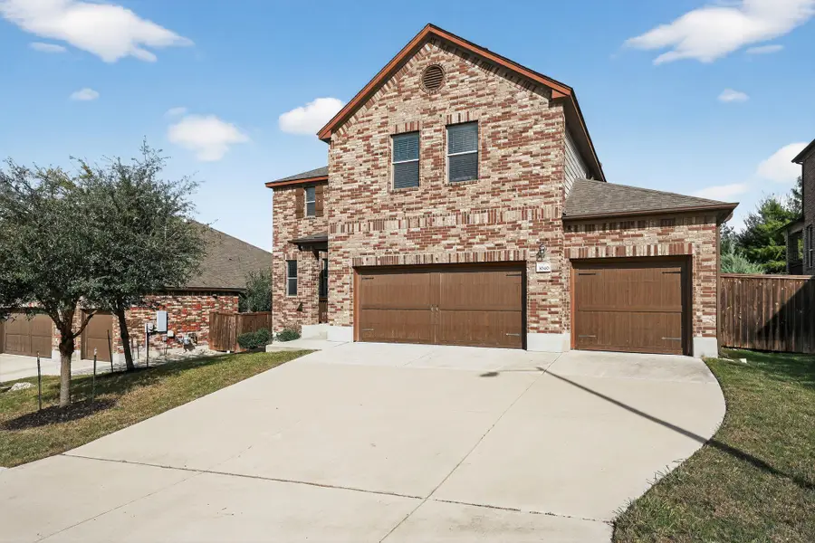 3040 Freeman Park Dr, Round Rock, TX 78665 - Image #2