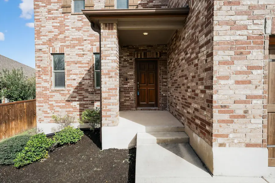 3040 Freeman Park Dr, Round Rock, TX 78665 - Image #3