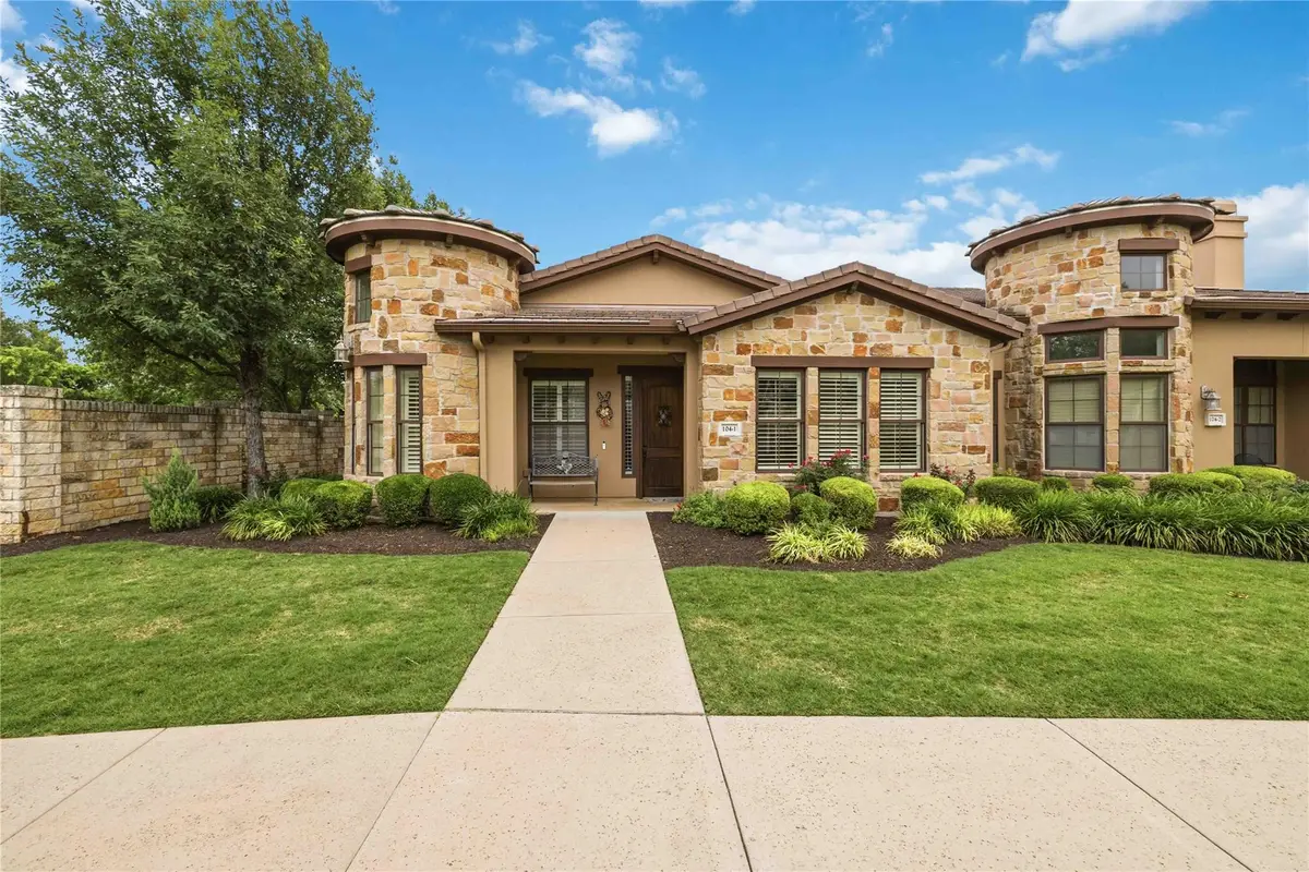 104 Rivalto Cir #1, Lakeway, TX 78734 - #1