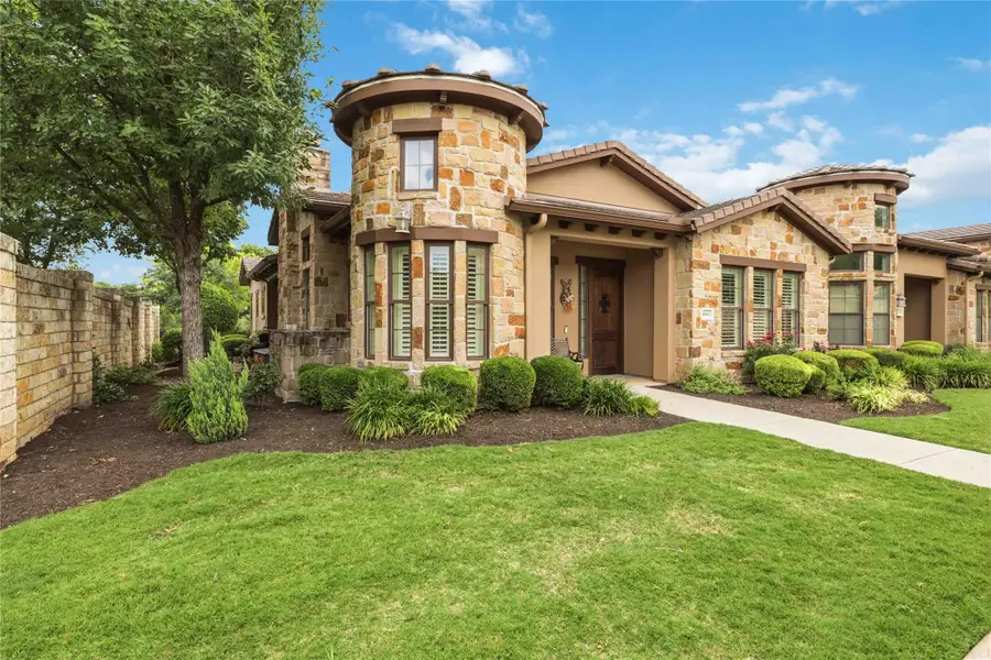 104 Rivalto Cir #1, Lakeway, TX 78734 - #3