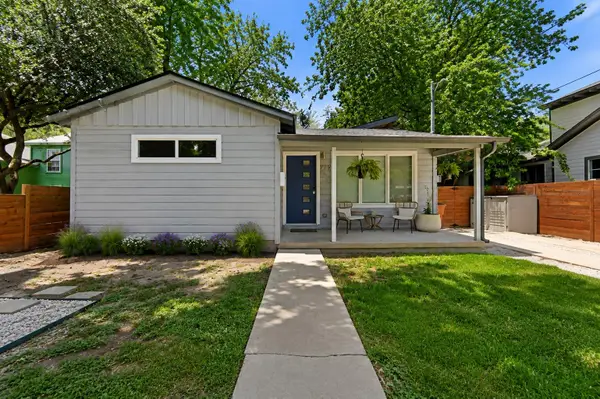 919 E 51st St #A, Austin, TX 78751