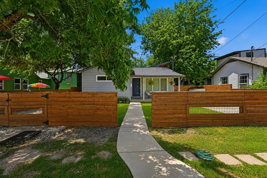 919 E 51st St #A, Austin, TX 78751 - #2