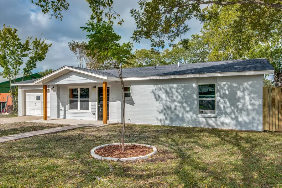 500 Lockwood St, San Marcos, TX 78666 - #3