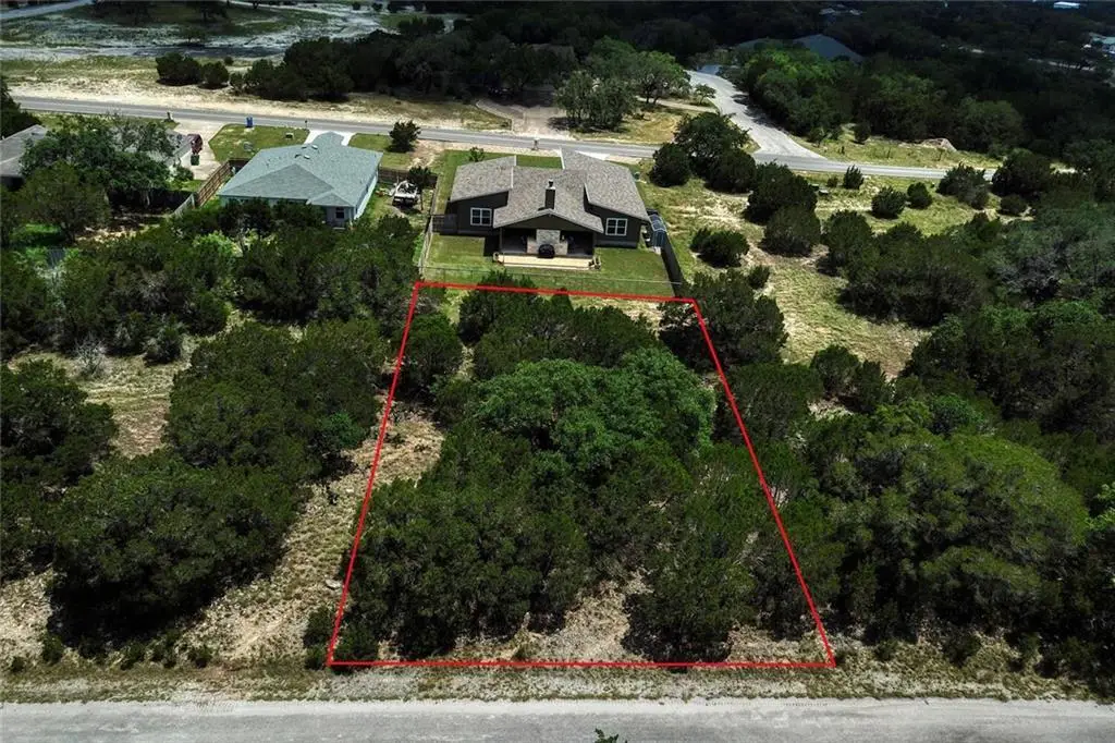 2211 Thurber Ln, Lago Vista, TX 78645 - Image #1