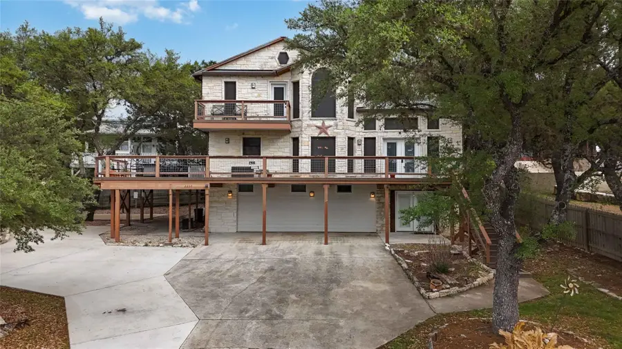 2232 Glenn Dr, Canyon Lake, TX 78133 - #2